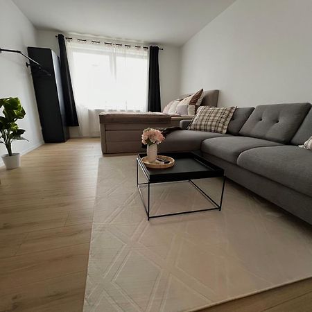 Schoenes Apartment In Ганновер Экстерьер фото